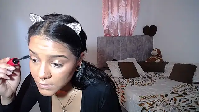 JossieGrey online show from 07-01-26, 10:28