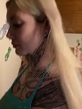 Stella-Kink online show from 12-03-24, 04:06