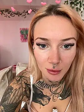 Stella-Kink online show from 11-29-25, 10:07