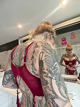 Stella-Kink online show from 04-04-26, 10:13