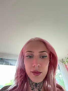 Snapshot of Stella-Kink chatting on 05-30-26, 11:18 Stella-Kink online show from 05-30-26, 11:18