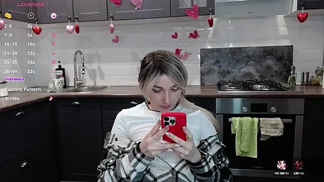 Yoda21 online show from 02-13-25, 05:22