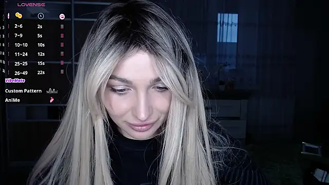 Yoda21 online show from 02-15-25, 03:39