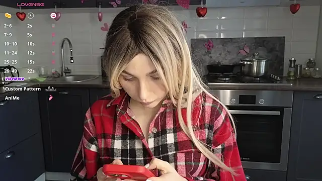 Yoda21 online show from 03-05-25, 03:07