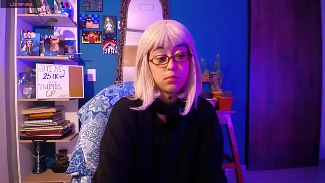 ela 0 online show from 11-08-25, 06:57