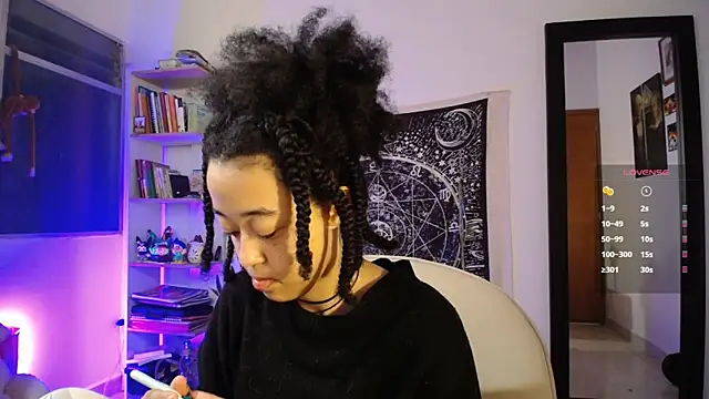 ela 0 online show from 03-12-26, 05:02