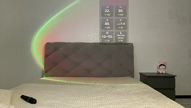 GracefulCharm online show from 09-25-25, 10:35