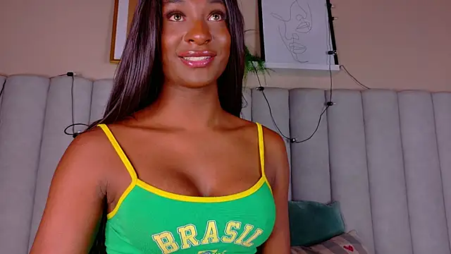 nahomi campbell online show from 04-17-26, 08:45