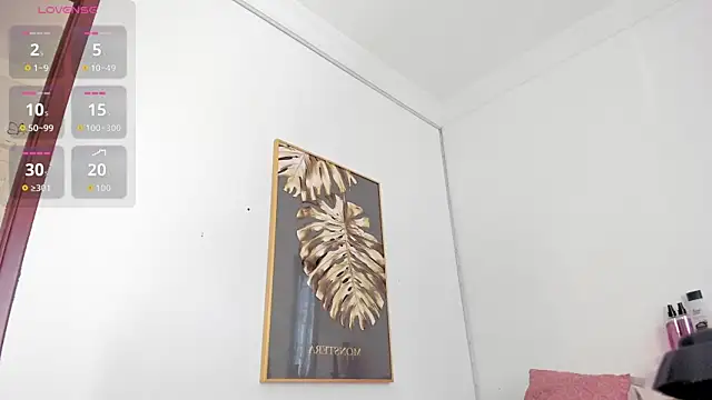 Amina hafsa online show from 04-15-26, 07:58