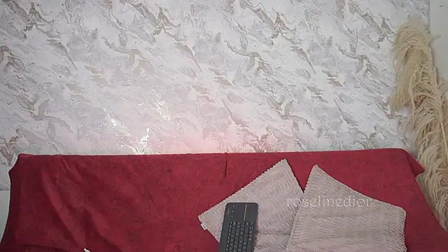 roselinedior online show from 11-23-25, 02:28