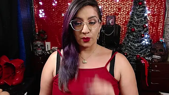 Snapshot of andreafetishx chatting on 12-22-24, 05:01 andreafetishx online show from 12-22-24, 05:01