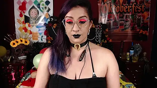 Snapshot of andreafetishx chatting on 10-02-25, 03:24 andreafetishx online show from 10-02-25, 03:24