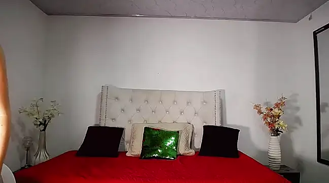 Snapshot of maria_camilacms chatting on 01-25-25, 12:06 maria camilacms online show from 01-25-25, 12:06