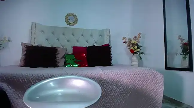Snapshot of maria_camilacms chatting on 02-28-25, 01:37 maria camilacms online show from 02-28-25, 01:37