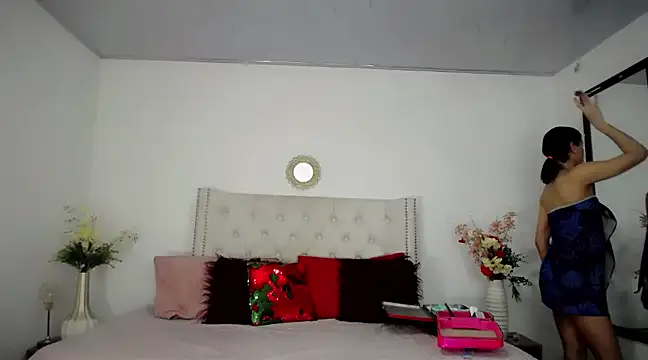 Snapshot of maria_camilacms chatting on 03-01-25, 04:00 maria camilacms online show from 03-01-25, 04:00