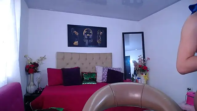 Snapshot of maria_camilacms chatting on 09-13-25, 03:45 maria camilacms online show from 09-13-25, 03:45