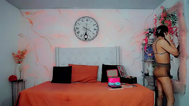 maria camilacms online show from 12-01-25, 06:24