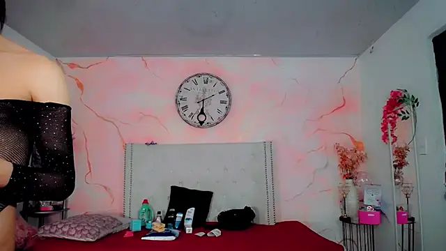 maria camilacms online show from 04-10-26, 06:12