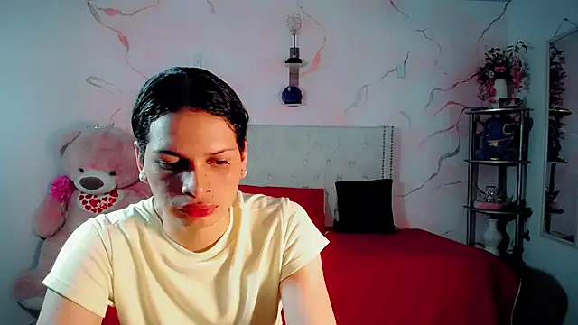 maria camilacms online show from 07-16-26, 12:05