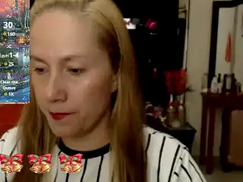 Snapshot of CATRINA-83 chatting on 12-11-24, 11:54 CATRINA-83 online show from 12-11-24, 11:54