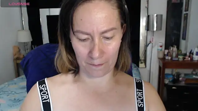 CATRINA-83 online show from 04-16-26, 11:40