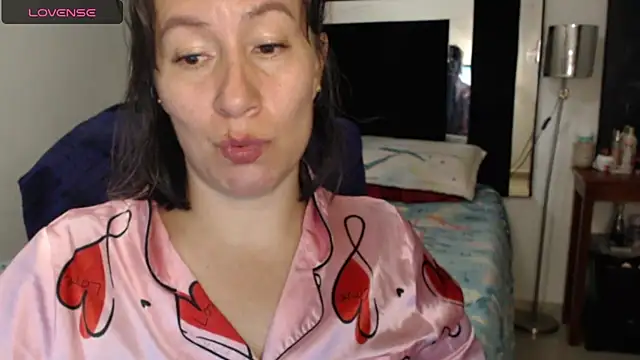 CATRINA-83 online show from 04-22-26, 01:01