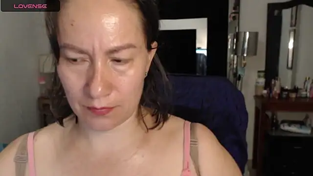 CATRINA-83 online show from 05-09-26, 11:37