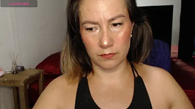 CATRINA-83 online show from 07-02-26, 08:37