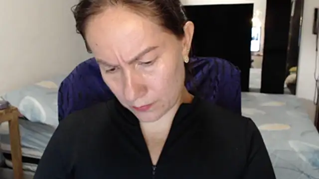 CATRINA-83 online show from 07-12-26, 03:58