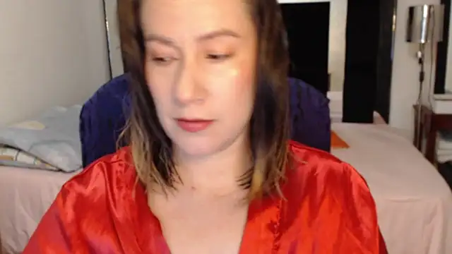 CATRINA-83 online show from 07-28-26, 06:20