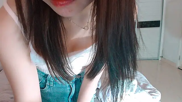 -Lucky Girl online show from 06-03-26, 02:25