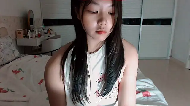 -Lucky Girl online show from 07-29-26, 01:31