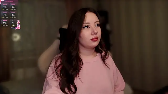 Snapshot of Sinigami__ chatting on 03-17-25, 03:47 Sinigami online show from 03-17-25, 03:47