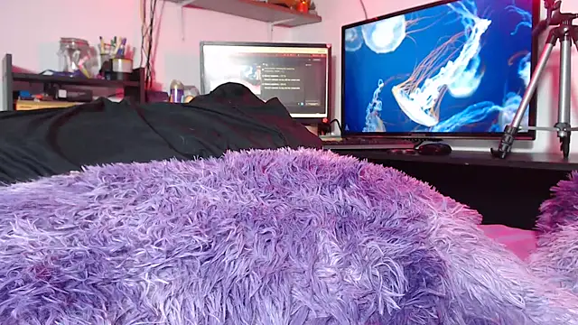 SatansWife online show from 02-08-25, 04:03