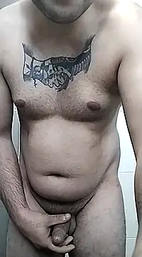 prynce dickk online show from 12-24-24, 07:17