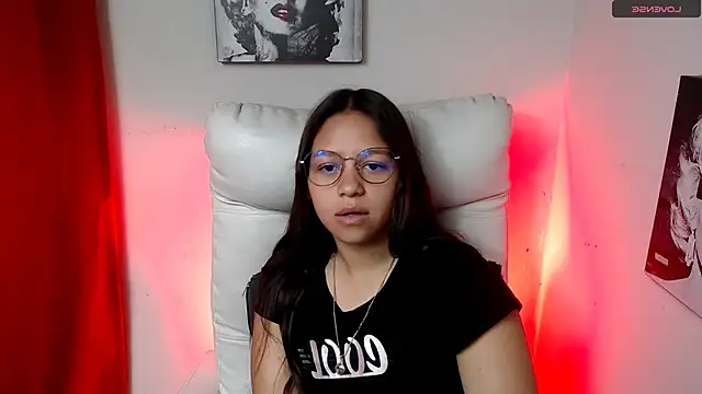 SamanthaRoldaan online show from 01-30-25, 04:45