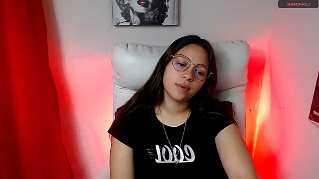 SamanthaRoldaan online show from 01-30-25, 07:48