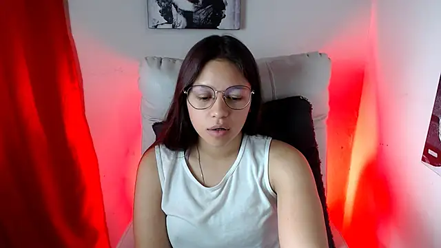 SamanthaRoldaan online show from 01-31-25, 05:32