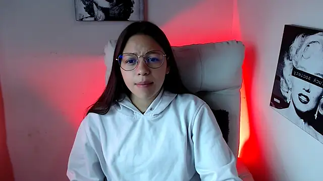 SamanthaRoldaan online show from 02-01-25, 02:24