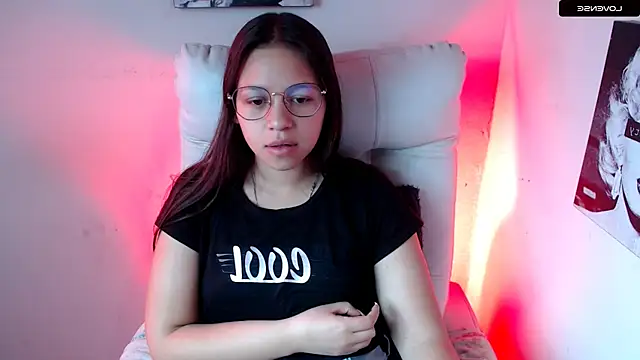 SamanthaRoldaan online show from 02-03-25, 01:19