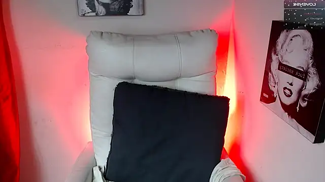 SamanthaRoldaan online show from 02-03-25, 07:21