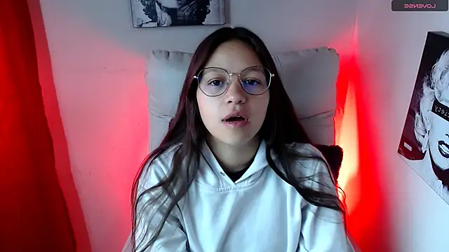 SamanthaRoldaan online show from 02-08-25, 02:27