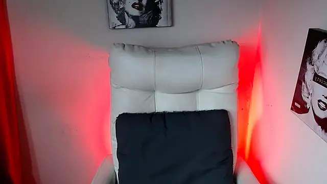 SamanthaRoldaan online show from 02-11-25, 01:20