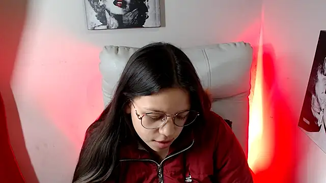 SamanthaRoldaan online show from 02-11-25, 07:27