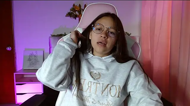 SamanthaRoldaan online show from 02-13-25, 08:45