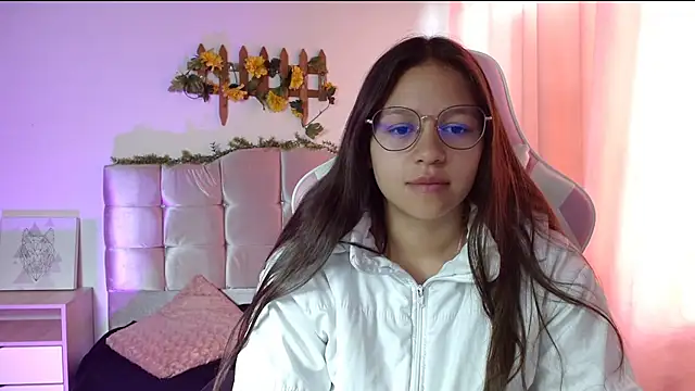 SamanthaRoldaan online show from 02-18-25, 03:43