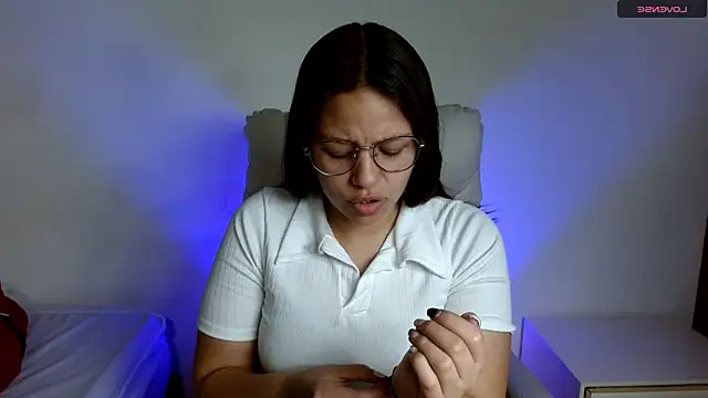 SamanthaRoldaan online show from 02-20-25, 08:14