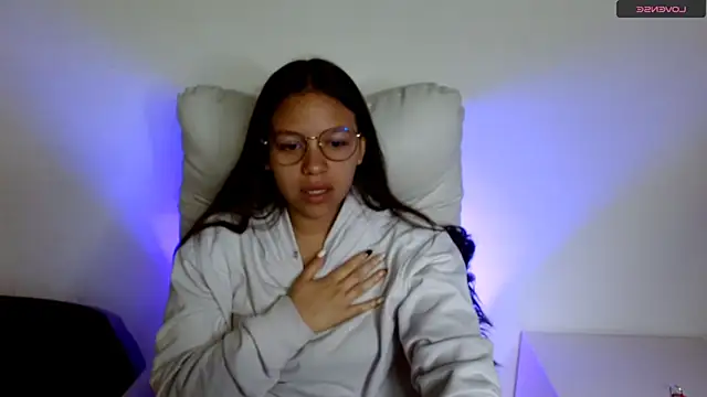 SamanthaRoldaan online show from 02-21-25, 01:55