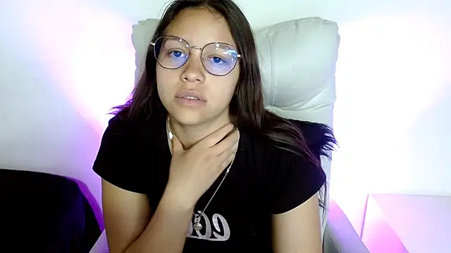 SamanthaRoldaan online show from 02-21-25, 04:59