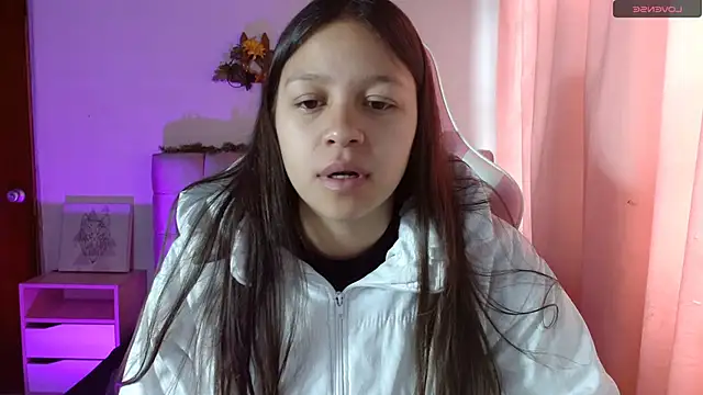 SamanthaRoldaan online show from 02-24-25, 01:42